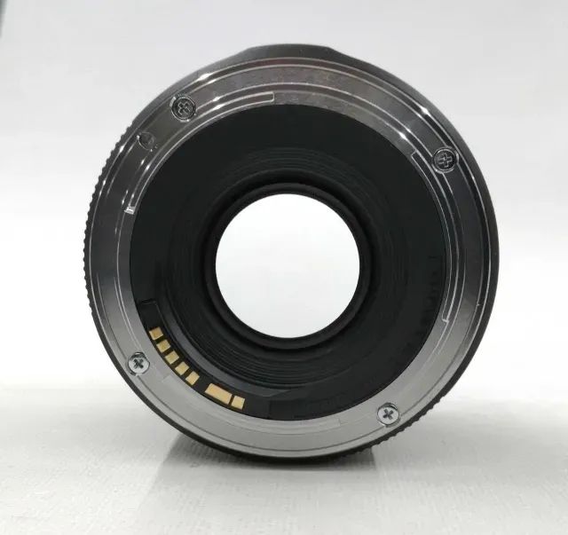 Lente Canon Ef 50mm F1.8 Stm - Foto 4