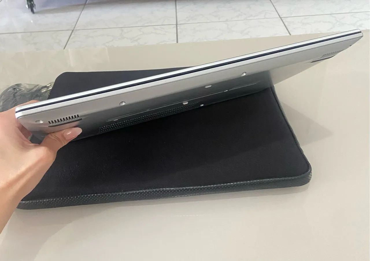 Notebook Acer Aspire 5 - Core i3 - Tela HD - 1080p - Foto 2