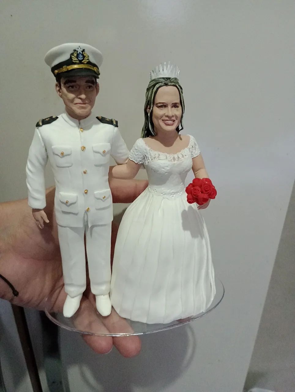 Topos de bolo - Foto 3