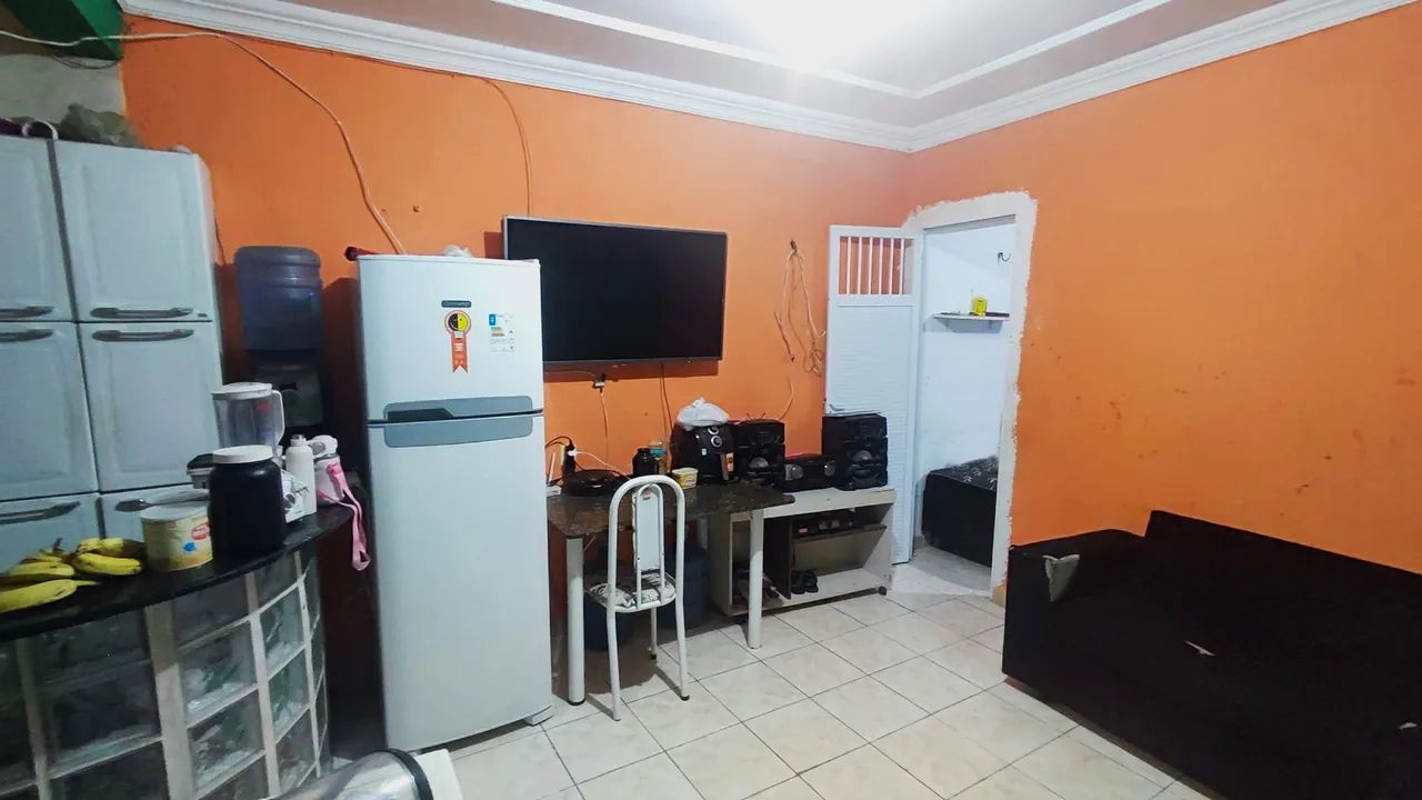 Apartamento térreo com 2 quartos no Carlito Pamplona, documentado - Foto 3