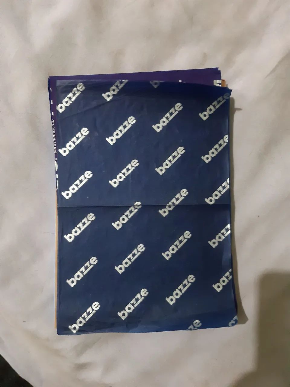 Bloco de Pedidos Hinode - Foto 4