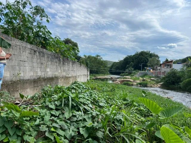 Foto - Magé - Bongaba (Vila Inhomirim)