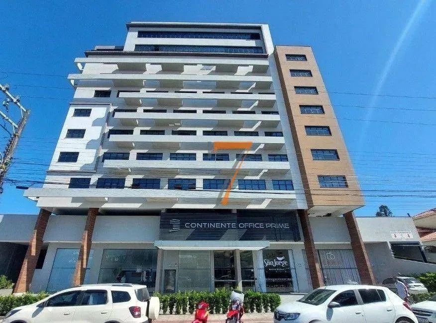 Sala à venda, 30 m² por R$ 230.000,00 - Capoeiras - Florianópolis/SC - Foto 2