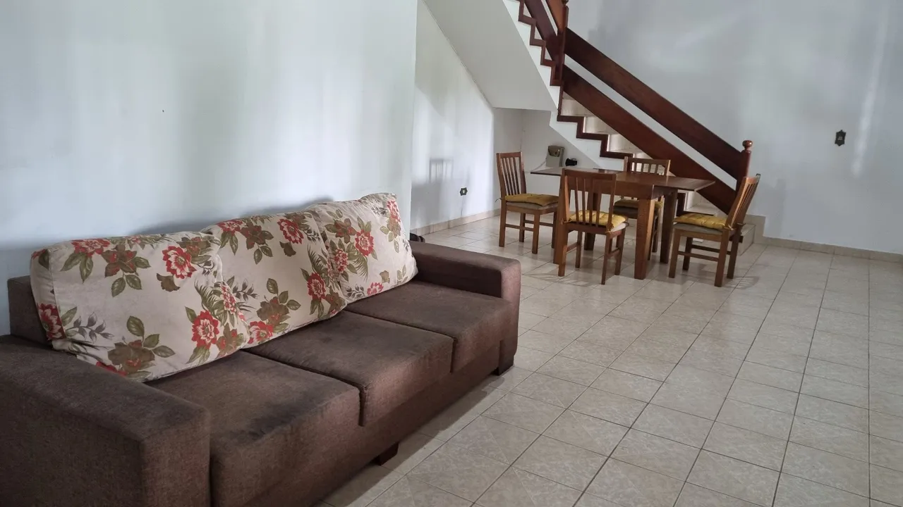 Casa para locação Peruibe