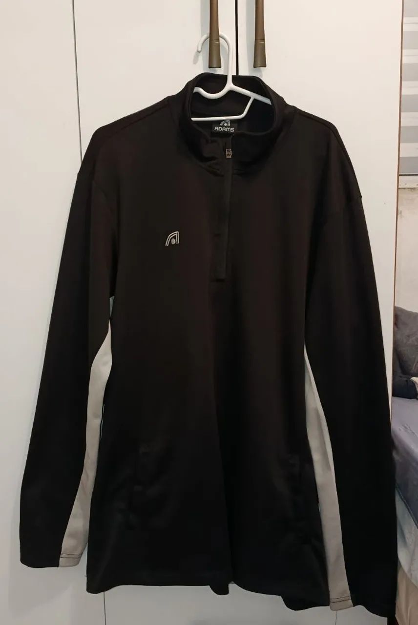 Blusa esportiva Adams GG