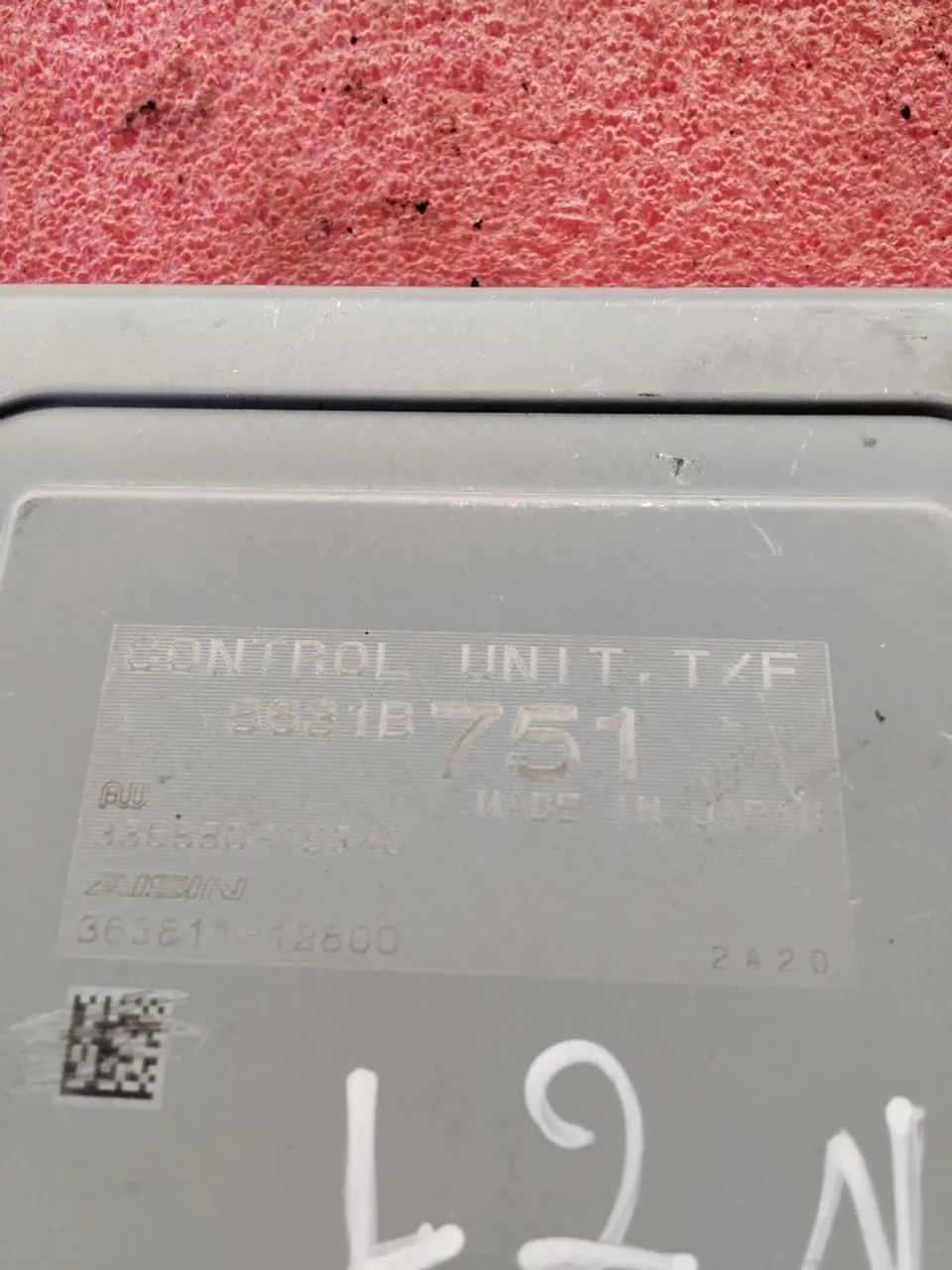 Modulo triton 8631B751 - Foto 2