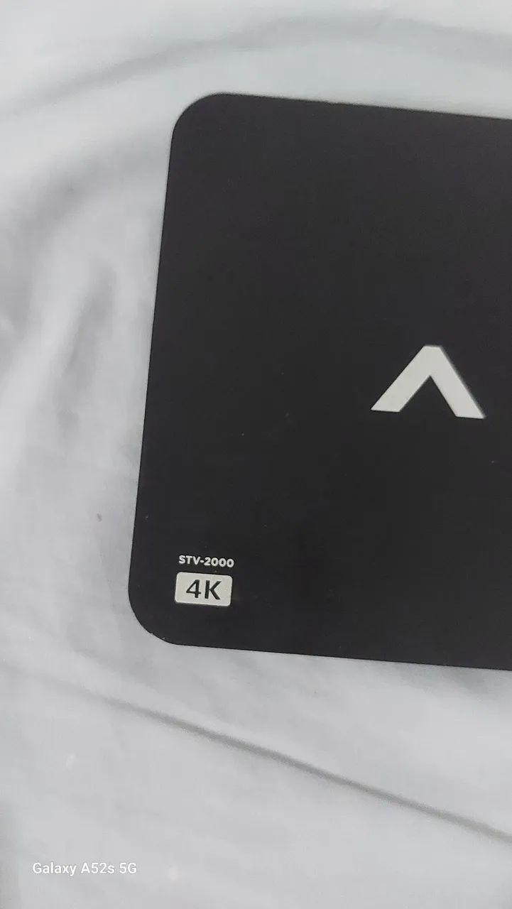 Tv box 4K completo - Foto 5