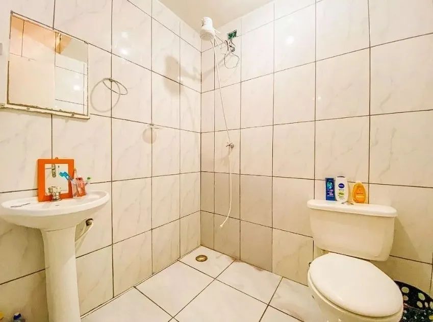 Imóvel para venda com 105 metros quadrados com 2 quartos em Jardim São Paulo - Recife - PE - Foto 2