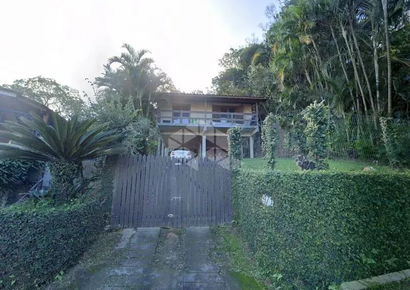 Casa Residencial 60M² - para Alugar