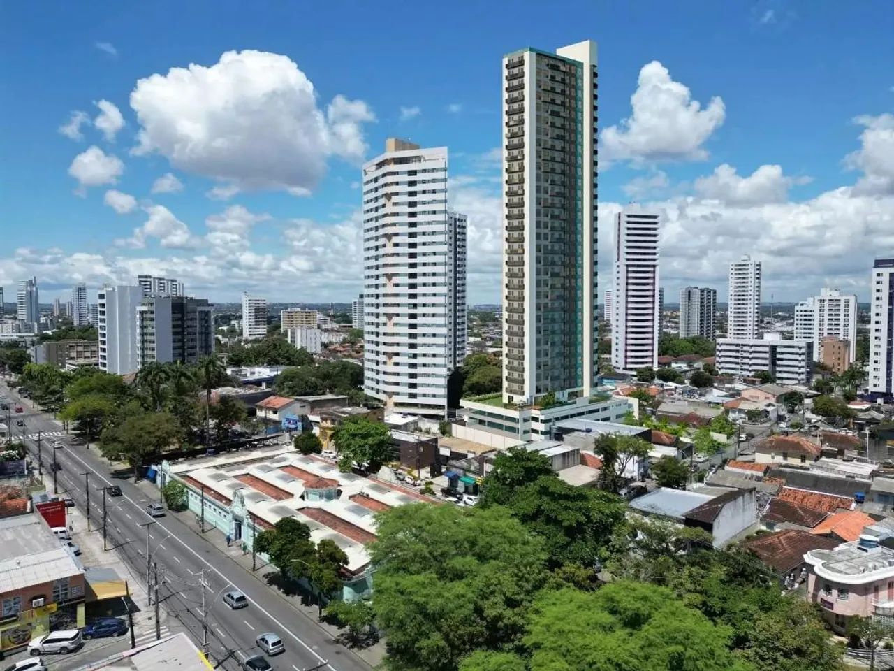 Apartamento à Venda em Madalena - Foto 2