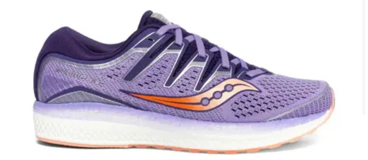 saucony triumph iso 5