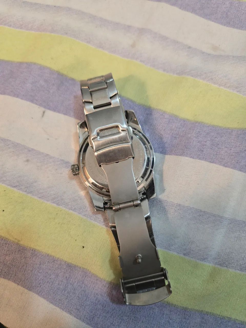 Relógio Chilli Beans - Foto 4