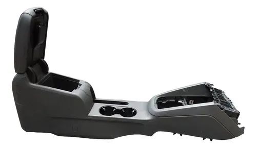 Console Central Vw Jetta 2.0 Tsi 5c7863243c 2014 - Foto 3