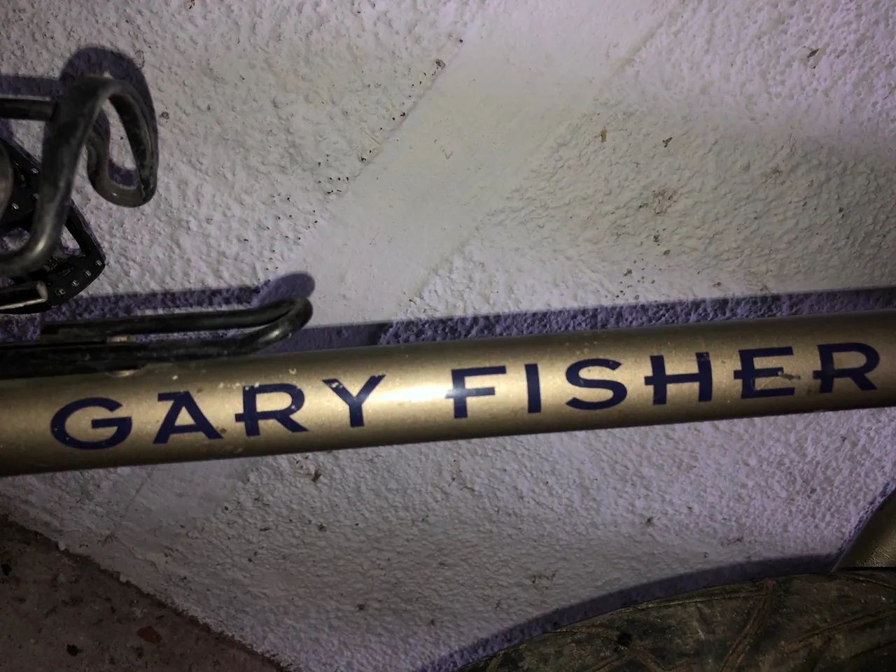 Bicicleta Gary Fisher - Foto 4