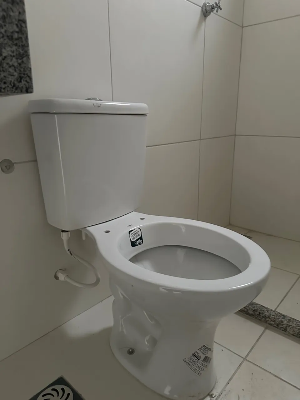 Vaso Sanitário Celite Novo
