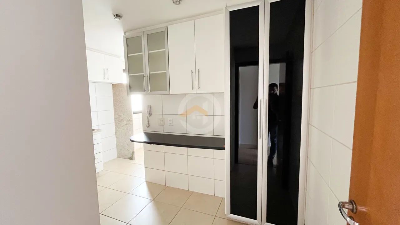 Apartamento 3 Suítes - 105M² - Próximo ao Colégio Ipê - Foto 5