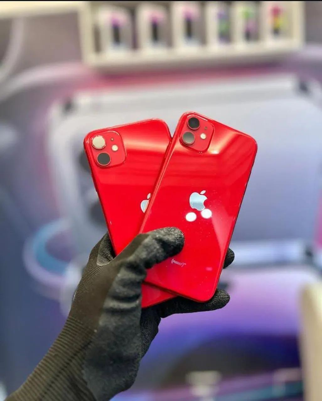 IPHONE 11 128 GB