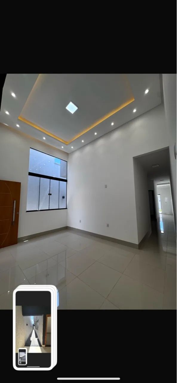 Foto - Aparecida de Goiânia - Parque Itatiaia