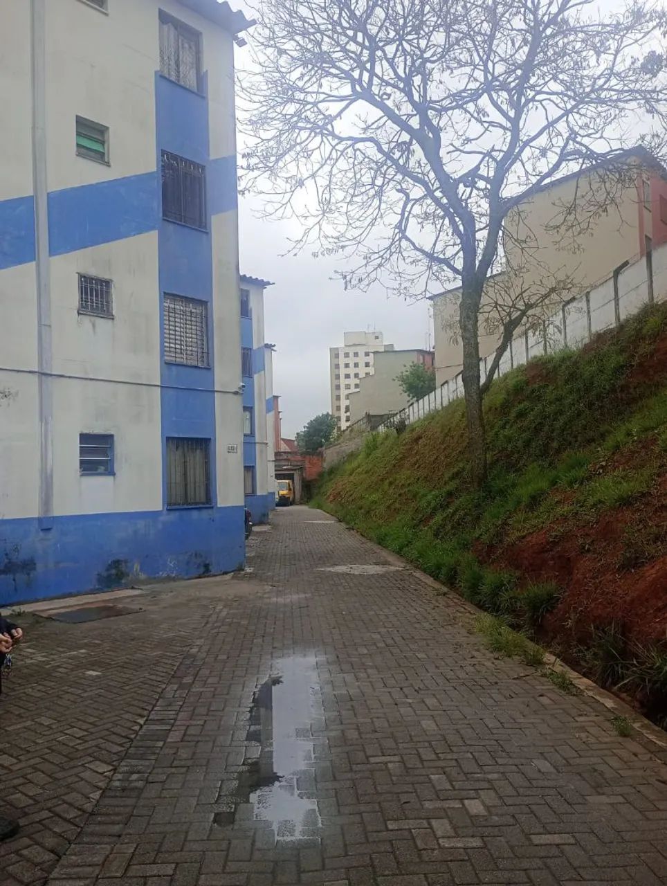 Primeira imagem do imóvel