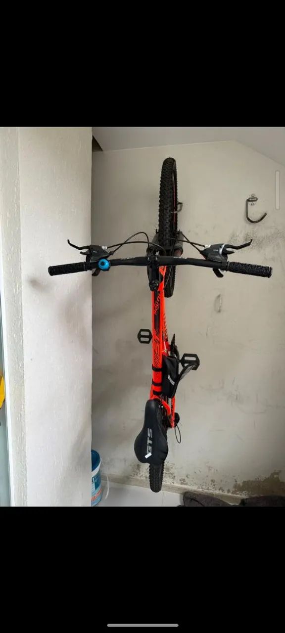 Bicicleta Aro 29 com Marcha - Foto 3
