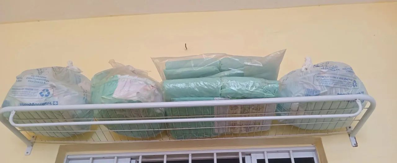 Prateleira de Parede para Loja - Foto 3