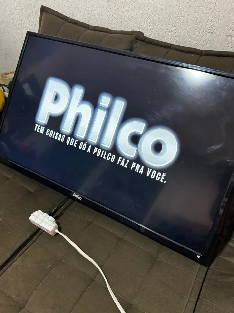TV Philco 42 polegadas usada