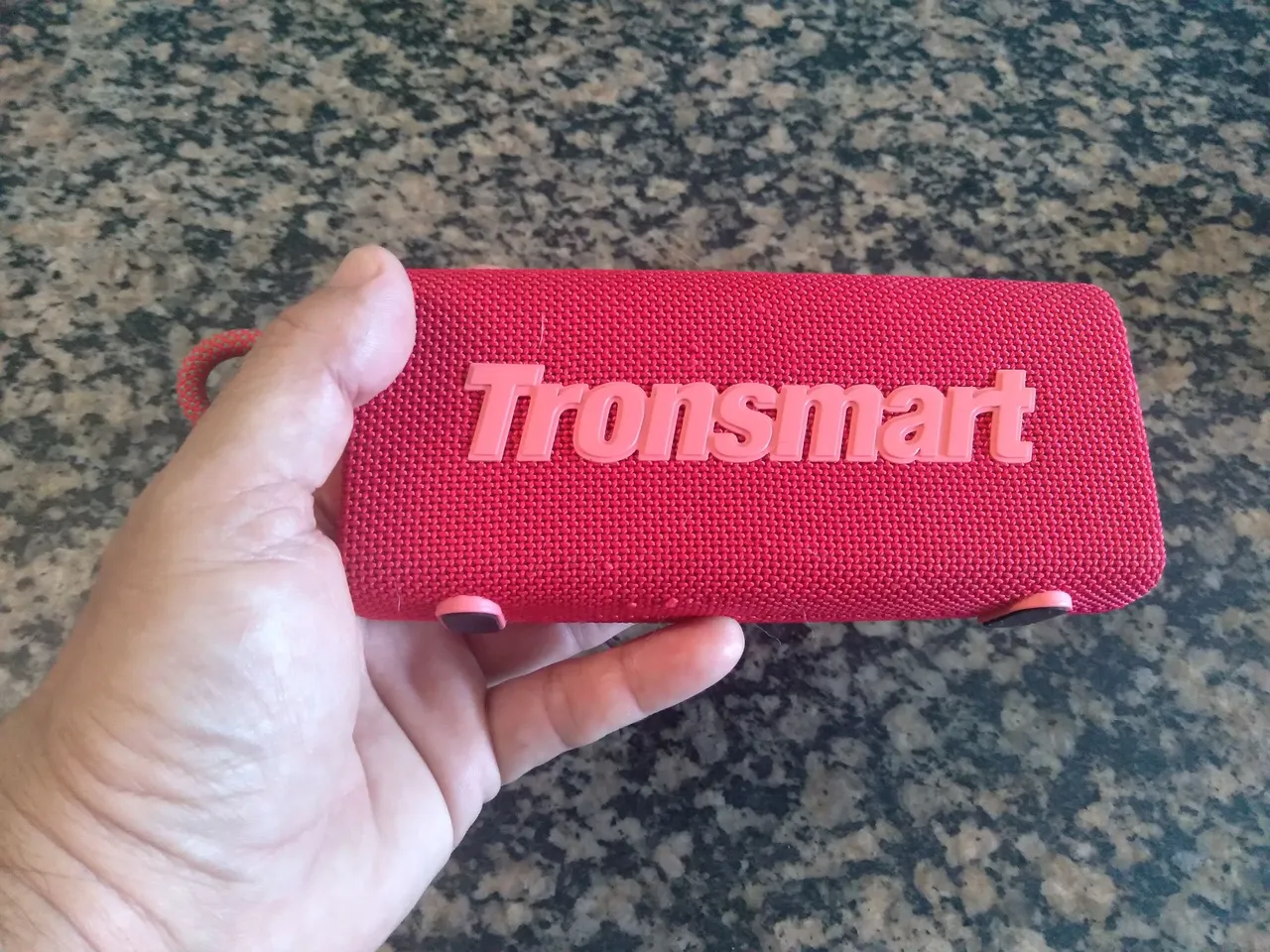 Caixa de Som Bluetooth Tronsmart