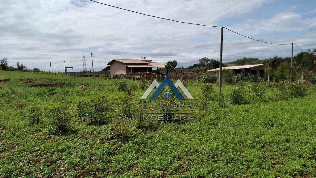 Terreno à venda, 7500 m² por R$ 612.000,00 - Agua das flores - Jataizinho/PR - Foto 3