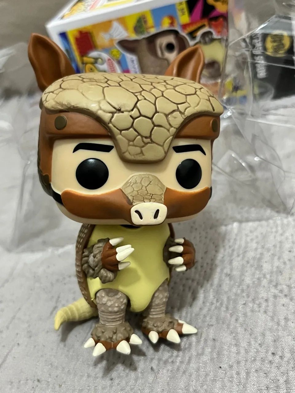 Funko Pop Friends - Ross Geller 1648 - Foto 4