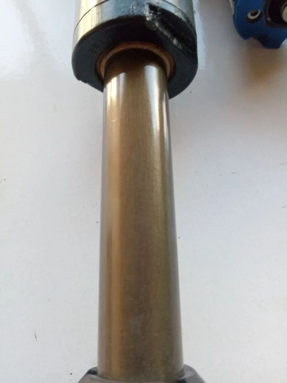 Fox DHX RC4 Boost Valve 240mm - Foto 2