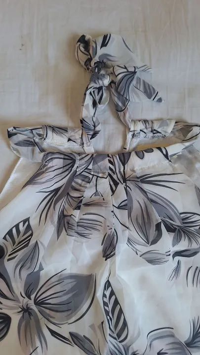 Vestido Midi  - Foto 2