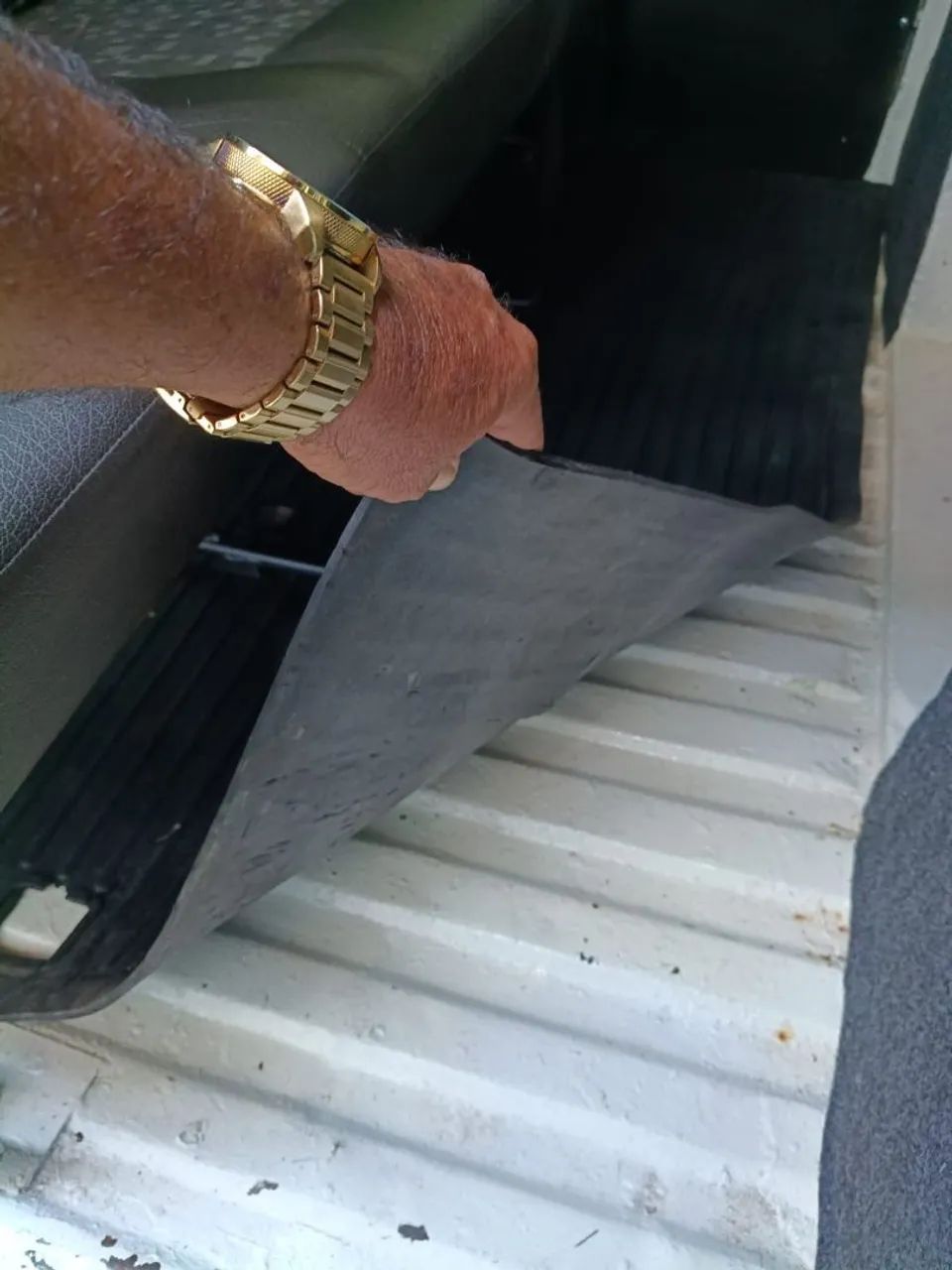 Vendo minha Kombi top 2009 - Foto 9