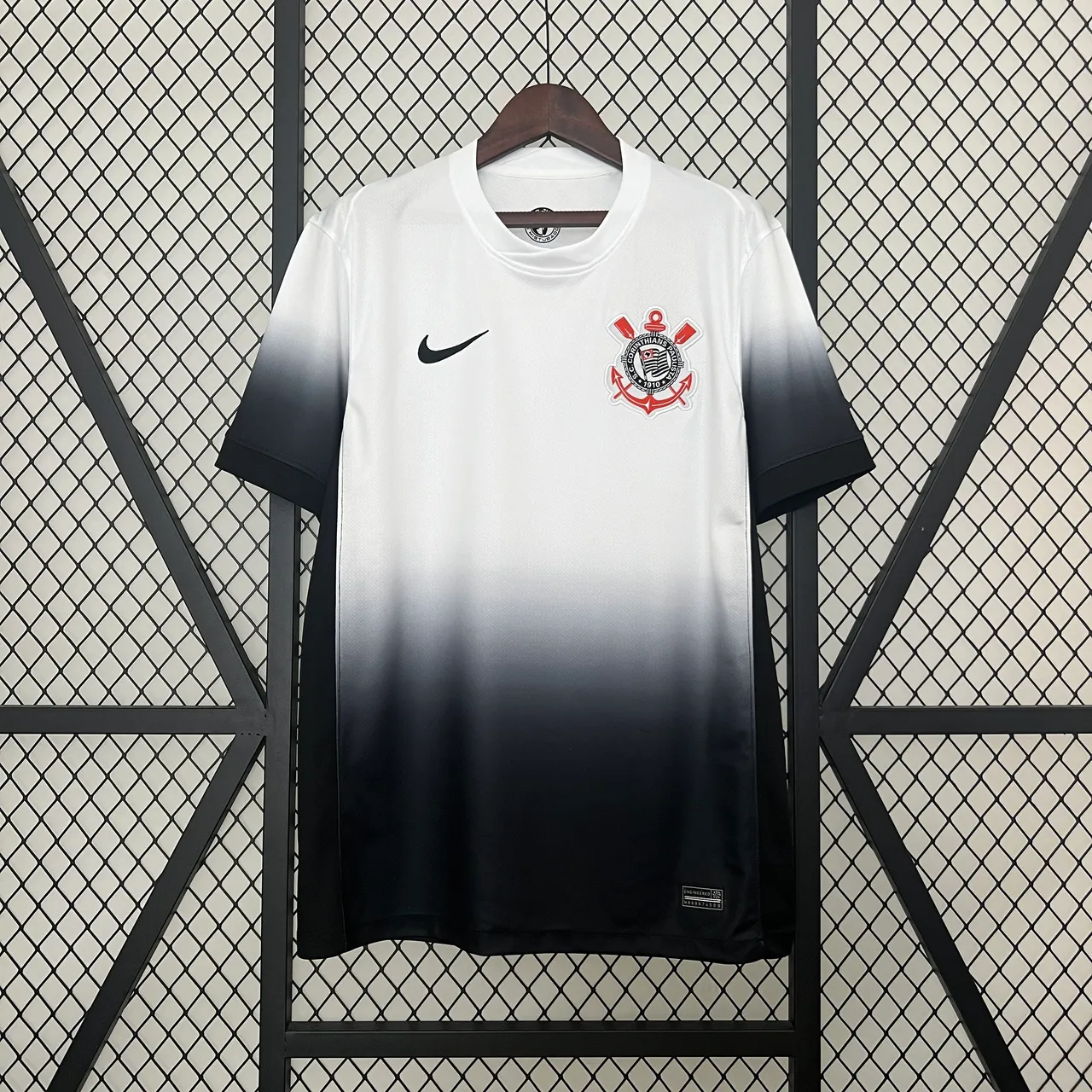Camisa Corinthians
