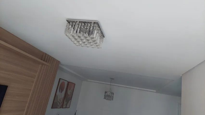 Lustre de Teto - Foto 2