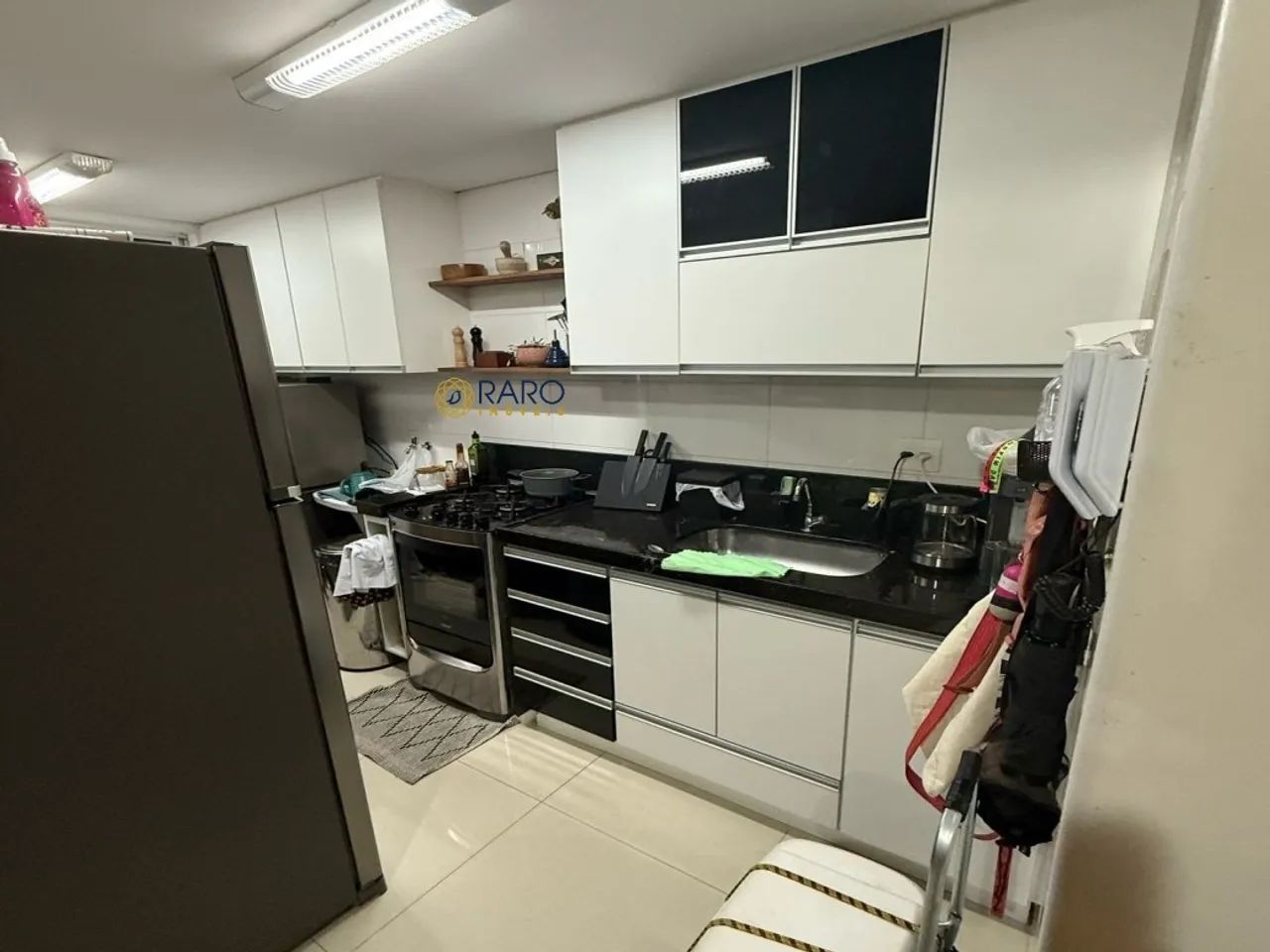 Venda - APARTAMENTO - CRUZEIRO BELO HORIZONTE MG - Foto 5