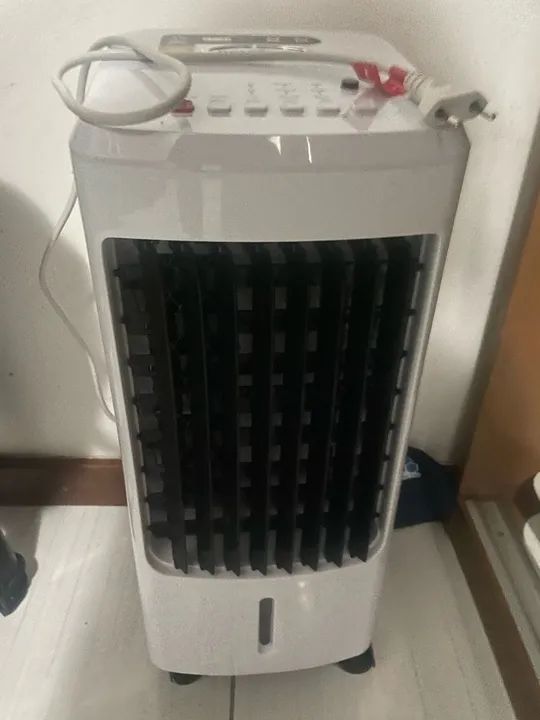 Climatizador de ar  - Foto 3