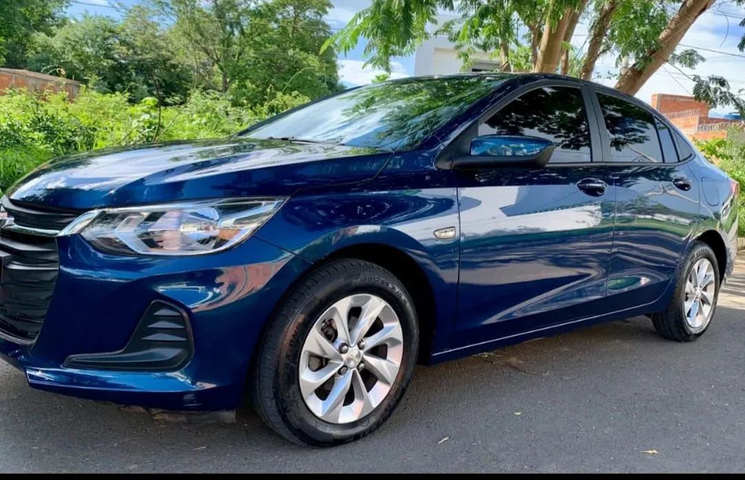 Onix plus turbo automático  - Foto 2