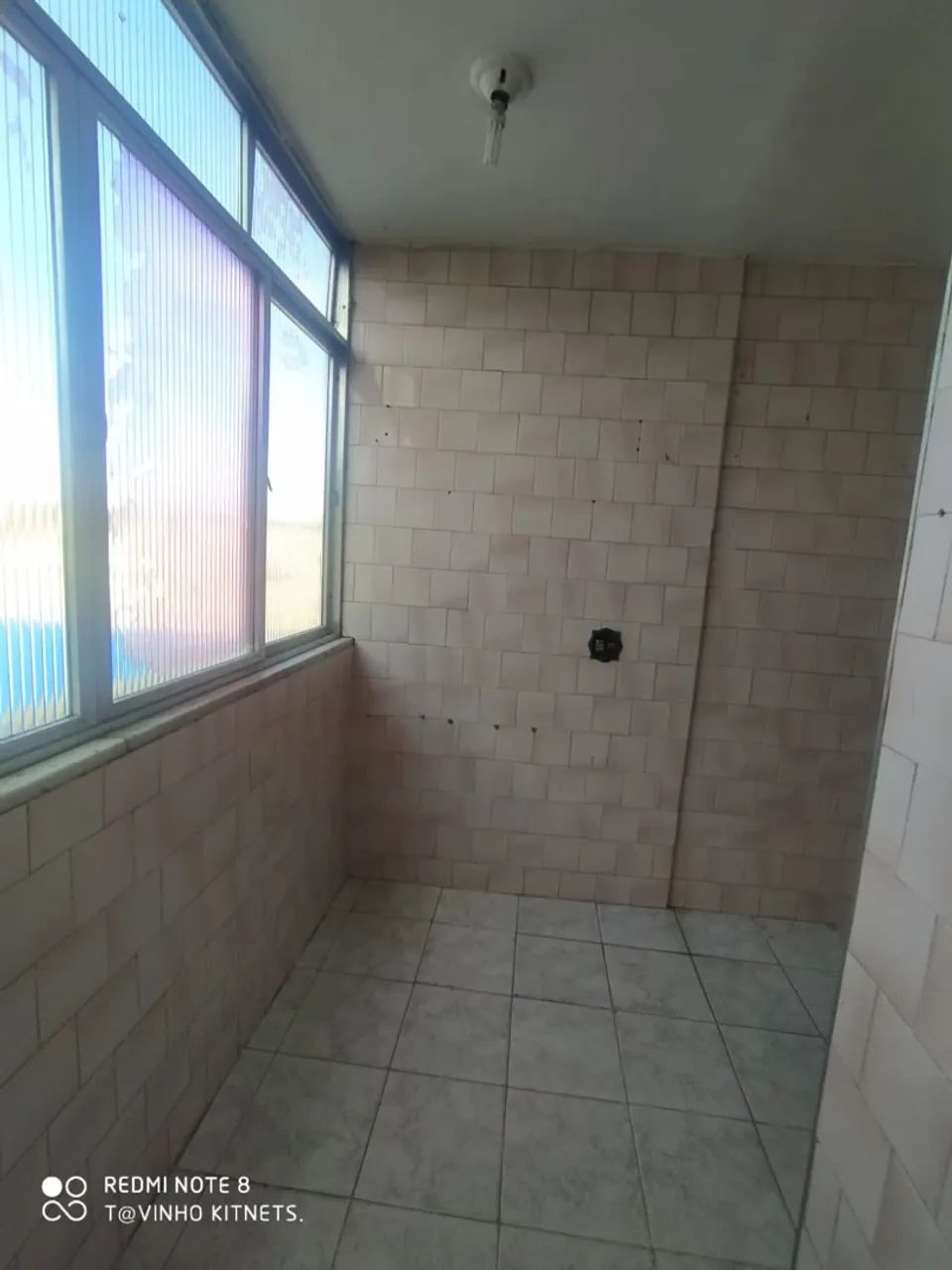 Apartamento 2 quartos Mesquita - Foto 2