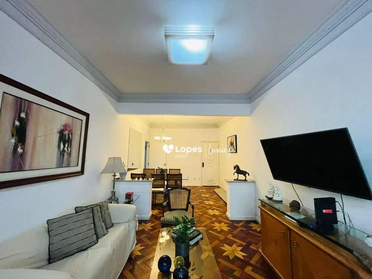 Apartamento na Raimundo Corrêa - Foto 5
