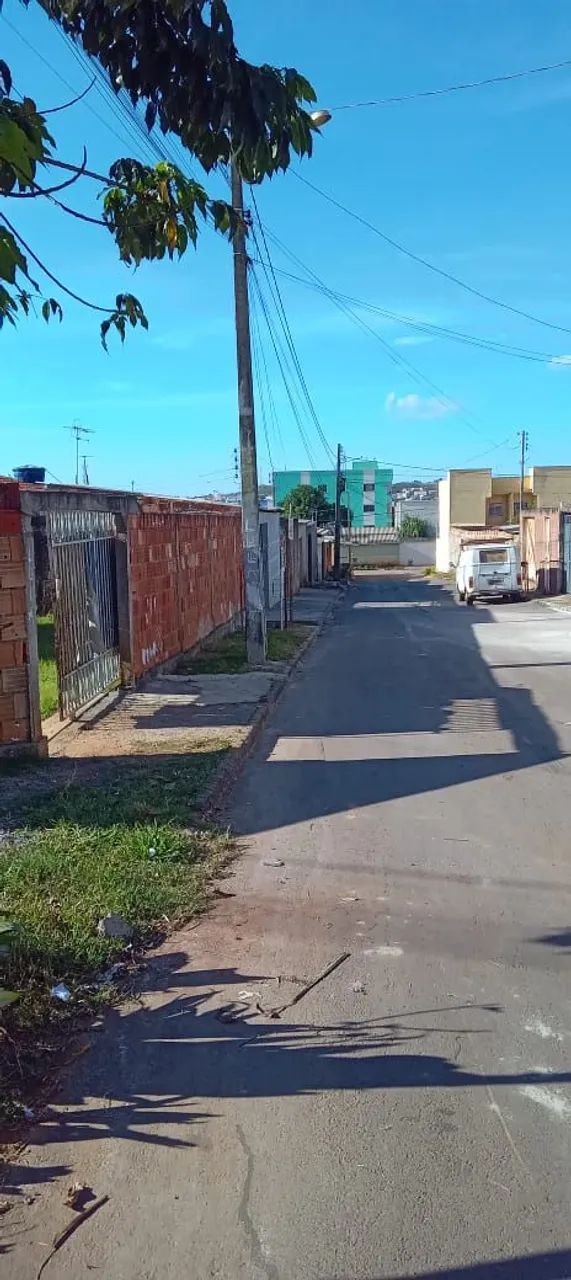 Foto - Brasília - Ponte Alta Norte (Gama)