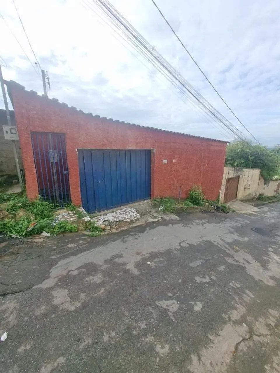 Foto - Contagem - Eldorado