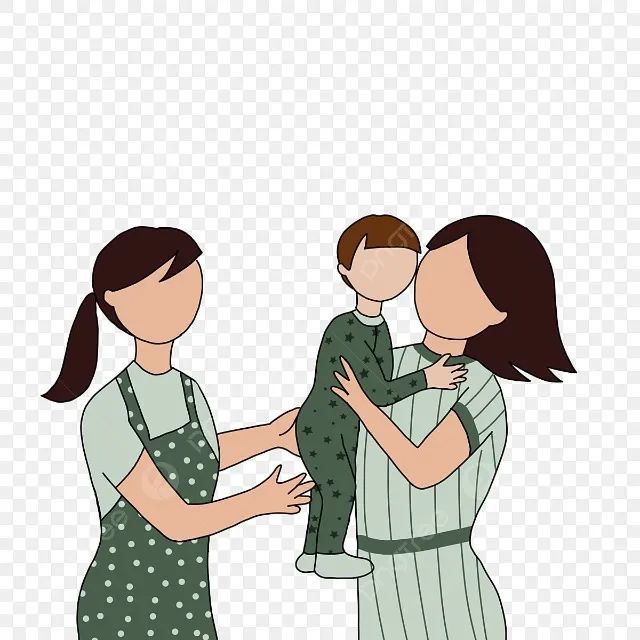 Monitora para escola infantil