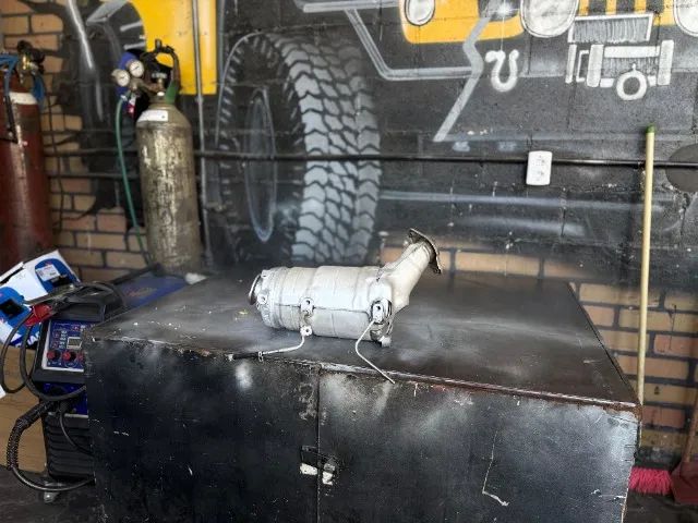 Catalisadores Diesel de Alta Performance - Euro 5 e 6 com Garantia - Foto 12