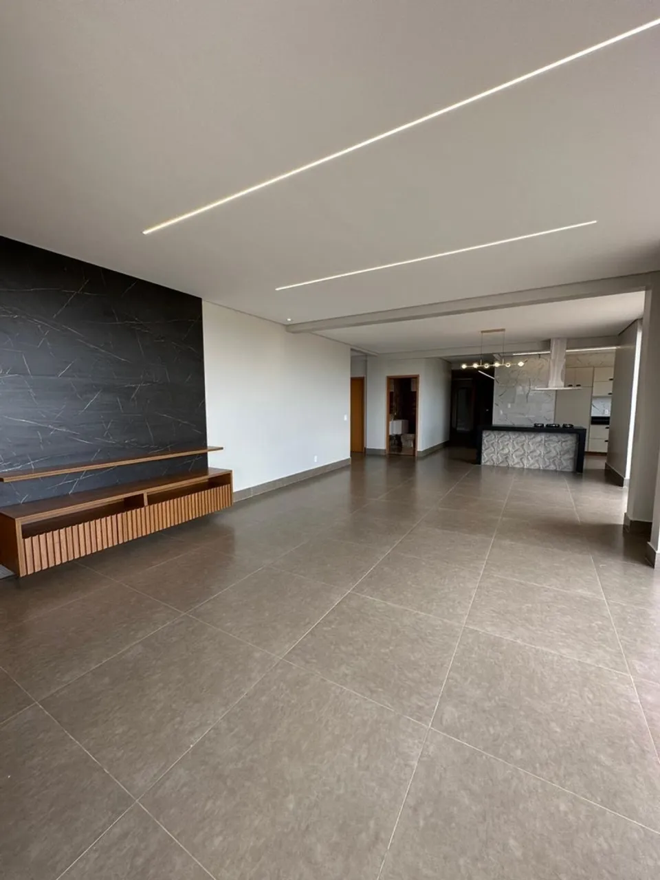 ALUGUEL COBERTURA LUXO EM VICENTE PIRES
