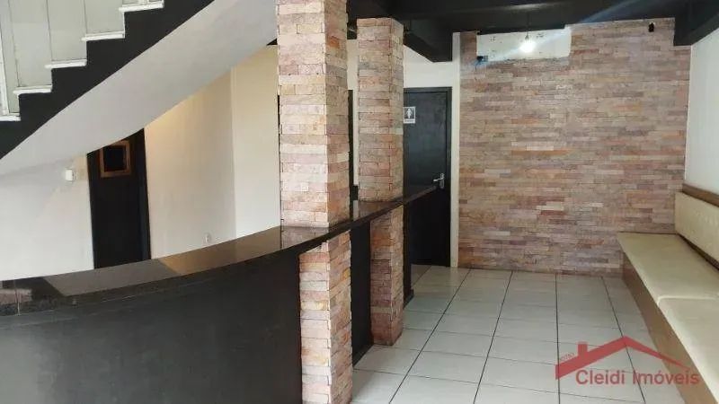 Loja para alugar, 135 m² por R$ 3.590,00/mês - Bucarein - Joinville/SC - Foto 2