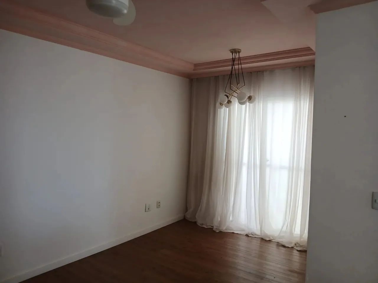 APARTAMENTO PARA LOCACAO ILHAS DO CARIBE BRAGANCA PAULISTA - Foto 2