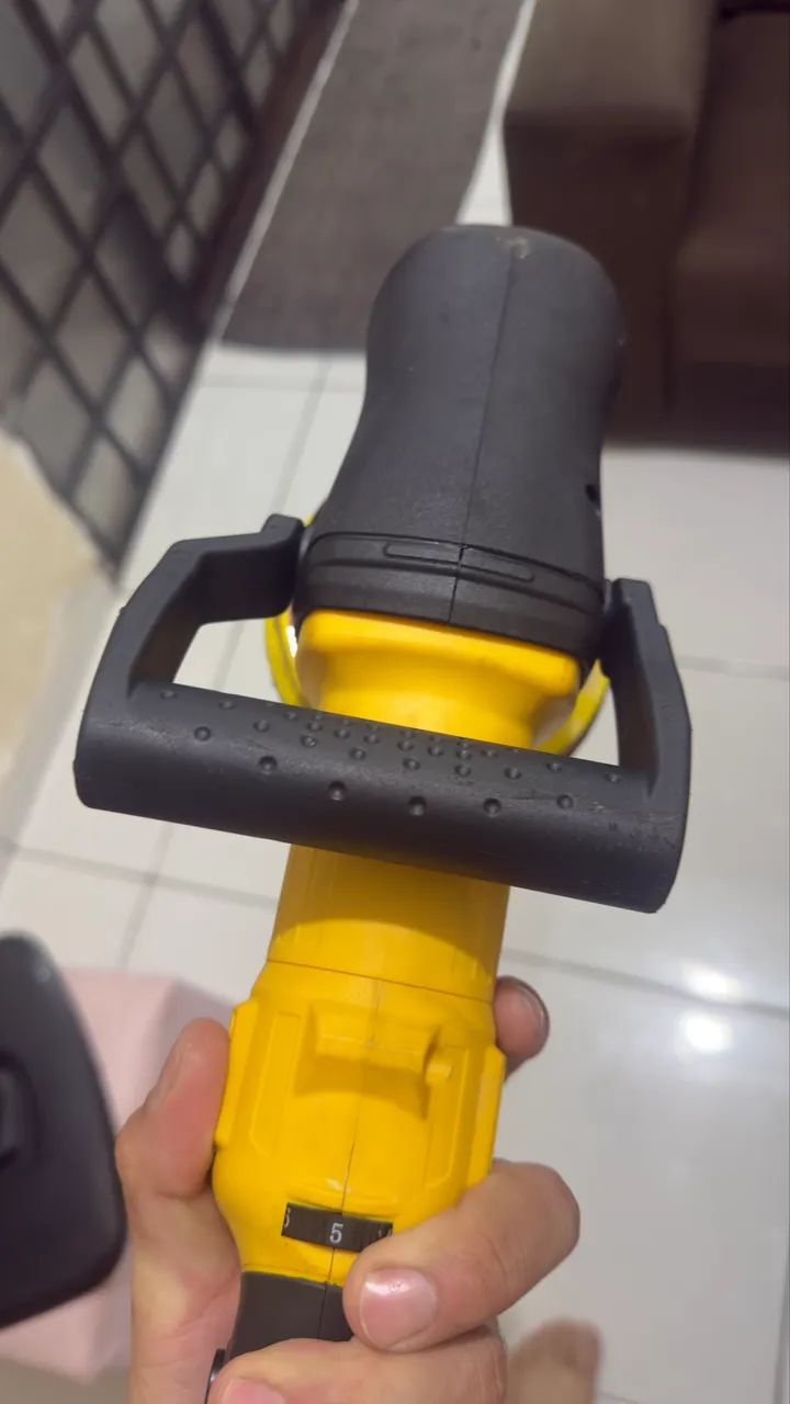 Politriz roto orbital   - Foto 4