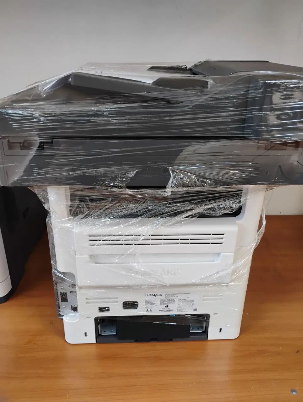 Impressora Lexmark xm3150 Multifuncional  - Foto 3