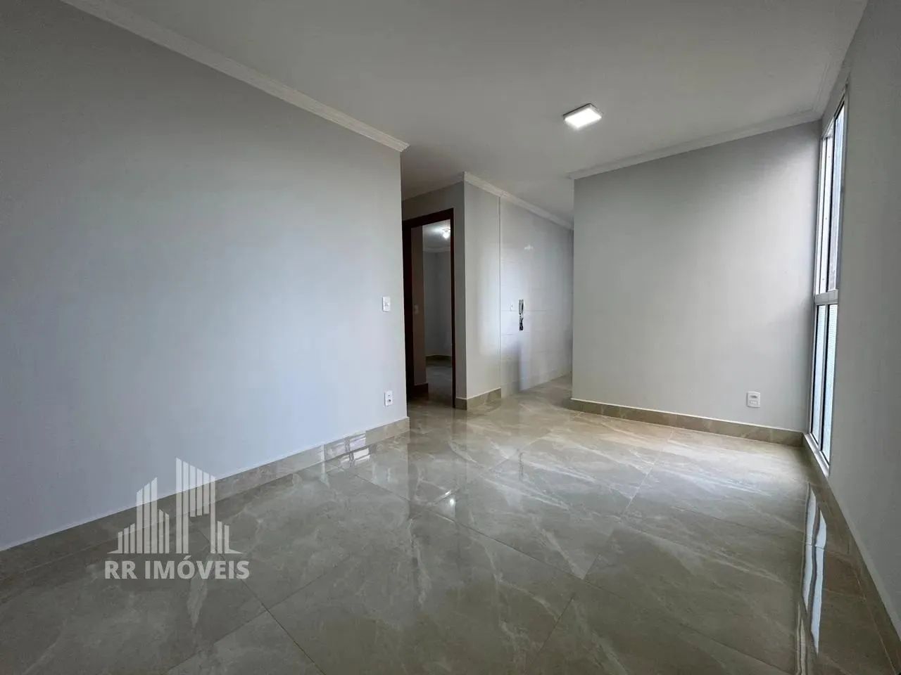 RR0190D Apartamento 45m² CONDOMÍNIO ASPEN - OPORTUNIDADE - 2 Dorms 1 Vaga - Americana, SP 