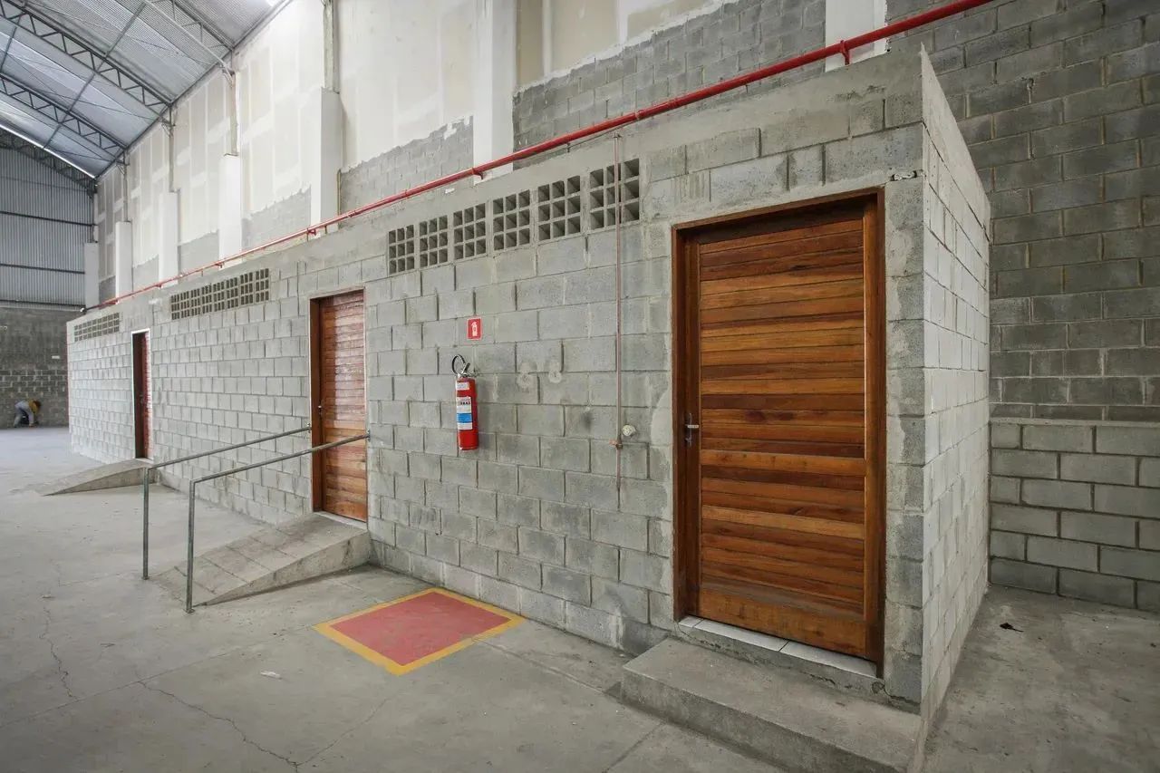 Galpão p/ Locação com 1.100m² em Jardim Limoeiro - Serra / ES - Foto 8